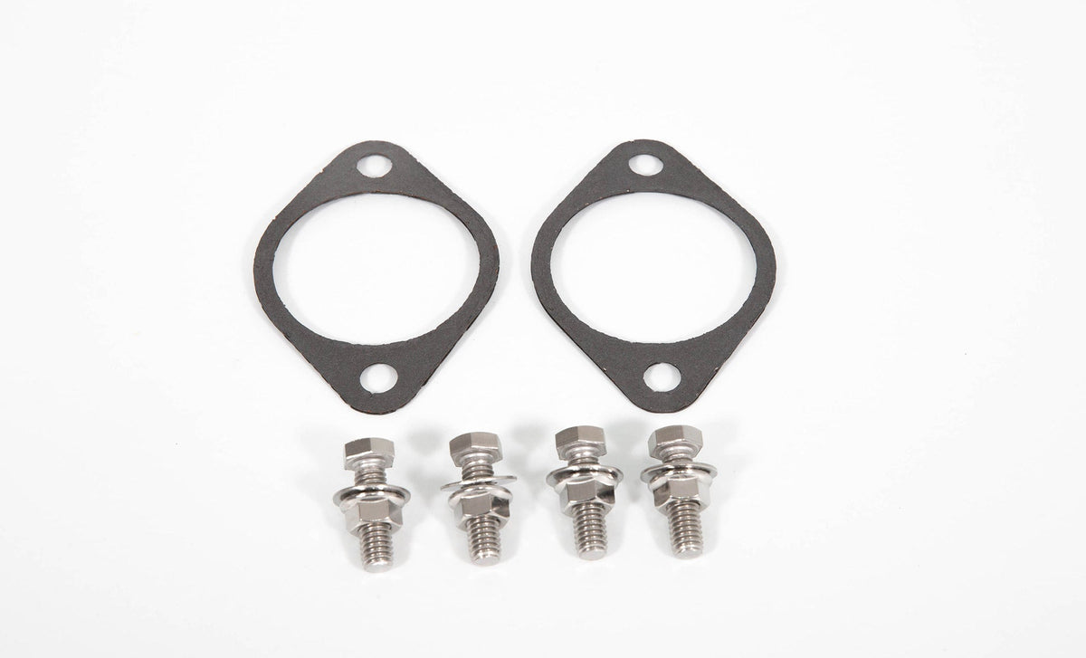 cp-e QKspl™ BMW N54 Catted Downpipes