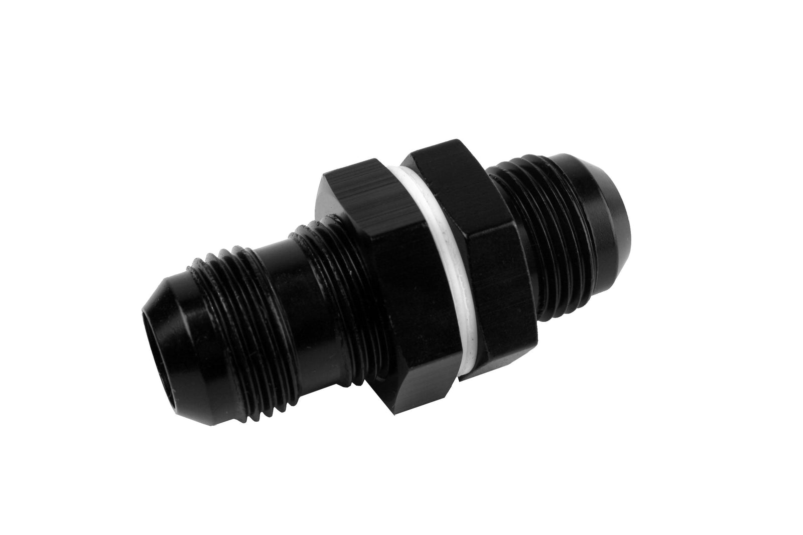 Aeromotive Fitting - Bulkhead - AN-12 - 15687