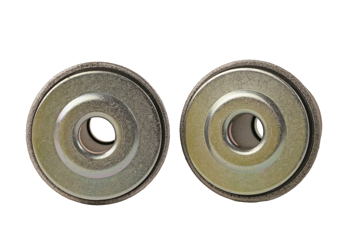 MOOG 03-06 Ford Crown Victoria Front Lower Forward Control Arm Bushing - K202026 - front view