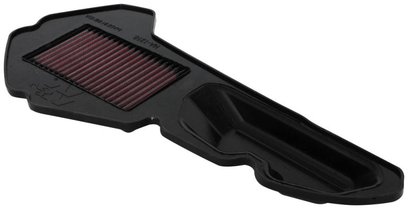 K&amp;N 18-20 Honda PCX (125CC) Replacement Air Filter - HA-1218
