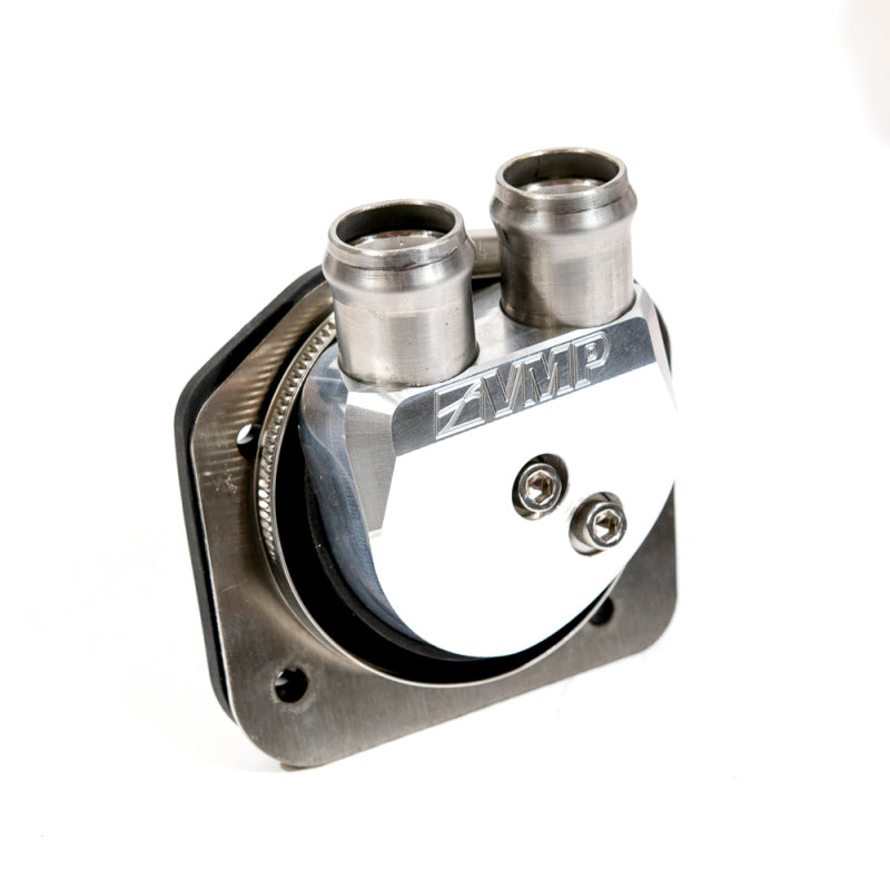 VMP/Cobra Engineering 1" Hose High-Flow Water Manifold (VMP Only) - VMP-SUC061