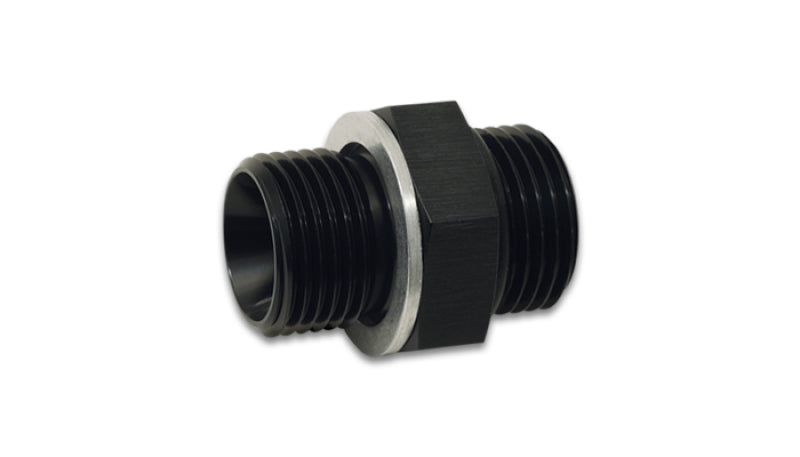 Vibrant Male -6 ORB to Male M12 x 1.5 Adapter Fitting - 16690