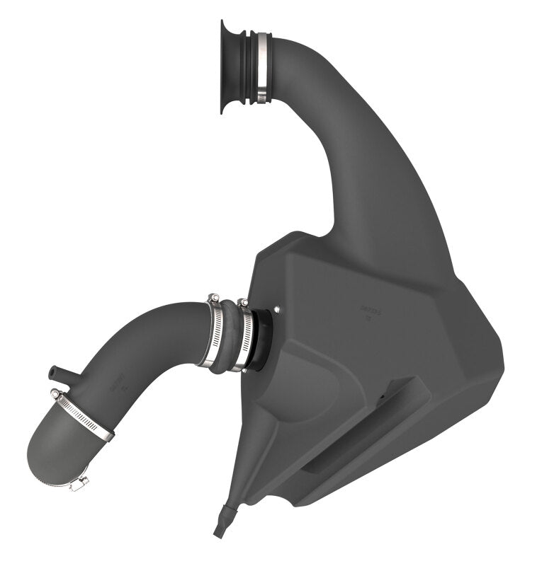 K&amp;N 23-24 CAN-AM Maverick RX 999CC Aircharger - Cold Air Intake System - 63-1148