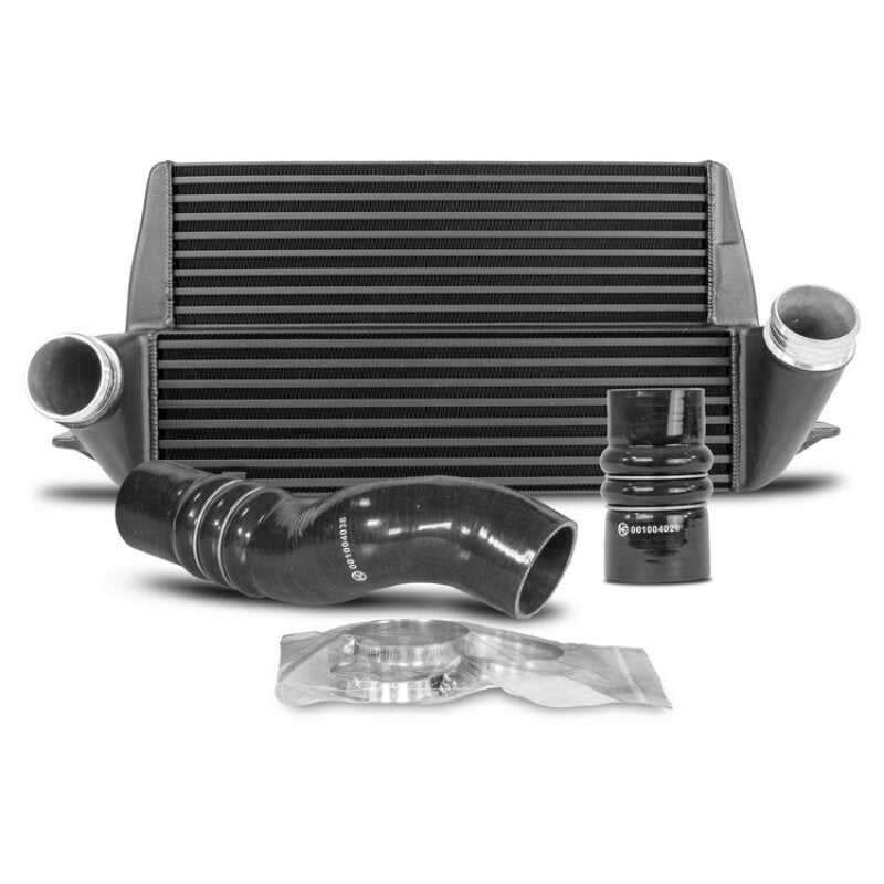 Wagner Tuning BMW Z4 E89 sDrive 35i EVO3 Competition Intercooler Kit - 200001158 by Wagner Tuning