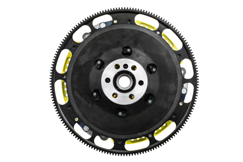 ACT Chevy Camaro/Corvette LS1/LS2/LS3/LS6/LS7 Mod-Twin 10.5 XX Sprung Disc Street Clutch Kit - T3SS-G13