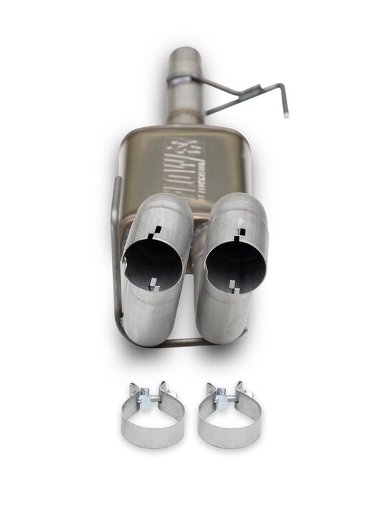 Flowmaster Flow FX Direct Fit Muffler 718172