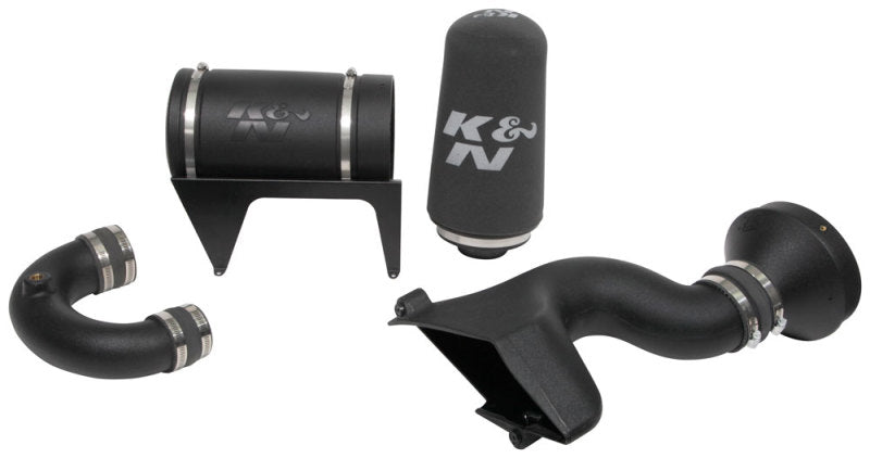 K&amp;N 18-19 Textron Wildcat XX 998cc Performance Intake Kit - 57-1144