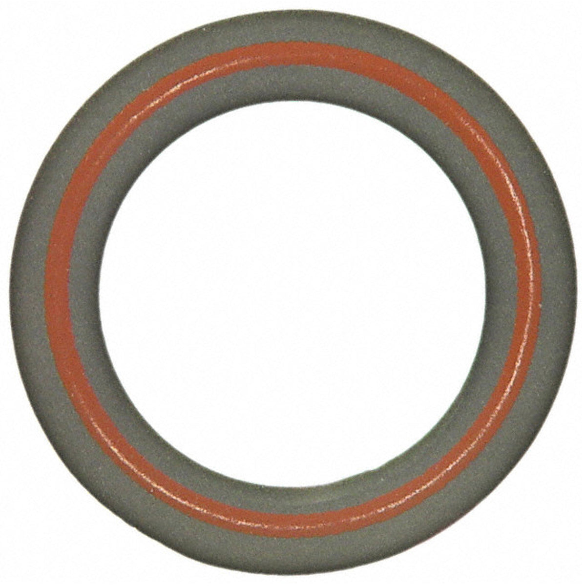 Fel-Pro Ford Focus 35619 Engine Water Pump Gasket for 2000-2004 Ford Focus - front view