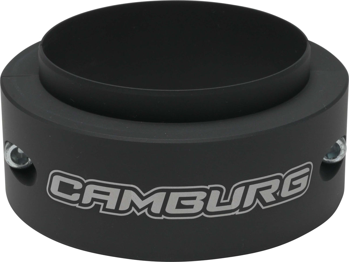 Camburg Ford Raptor 17-20 2.0in Spring Preload Spacer Kit (Black)