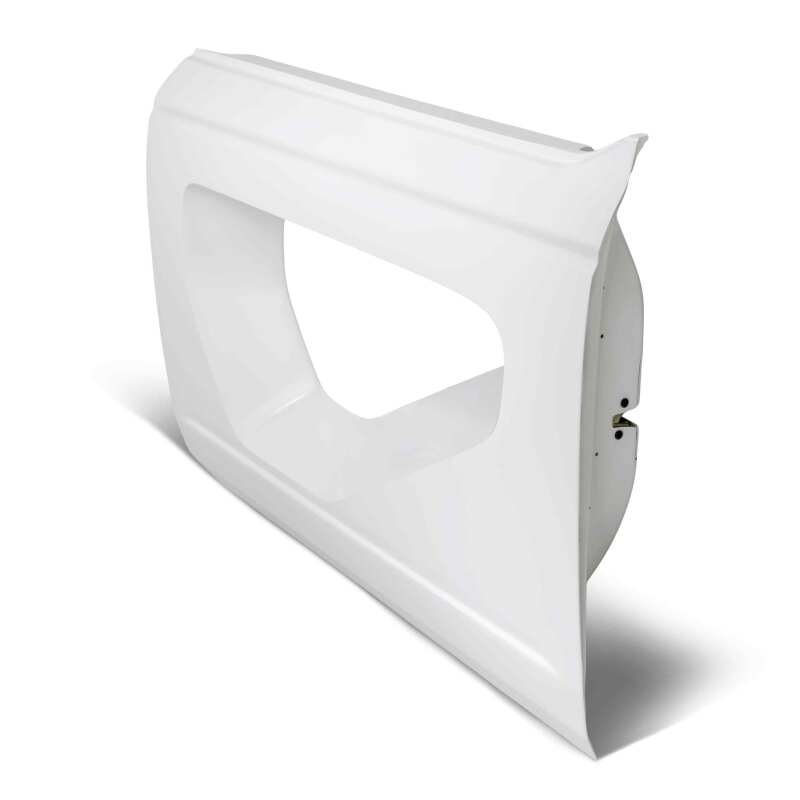 Anderson Composites 21-22 Ford Bronco 2DR Fiberglass Doors (Pair) NO Inserts - Off Road - AC-DD21FDBR2D-HA-GF