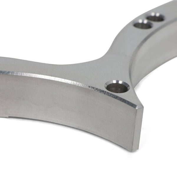 BLOX Racing Block Guard for H22A (2.2L DOHC VTEC) - BXPT-10202 for 1993-2001 Honda Prelude - front view