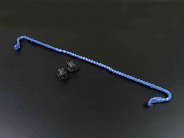 Cusco Sway Bar Rear 16mm Hard Hollow Subaru BRZ / Toyota 86 - 965 311 B16 for 2013-2017 Subaru BRZ - front view
