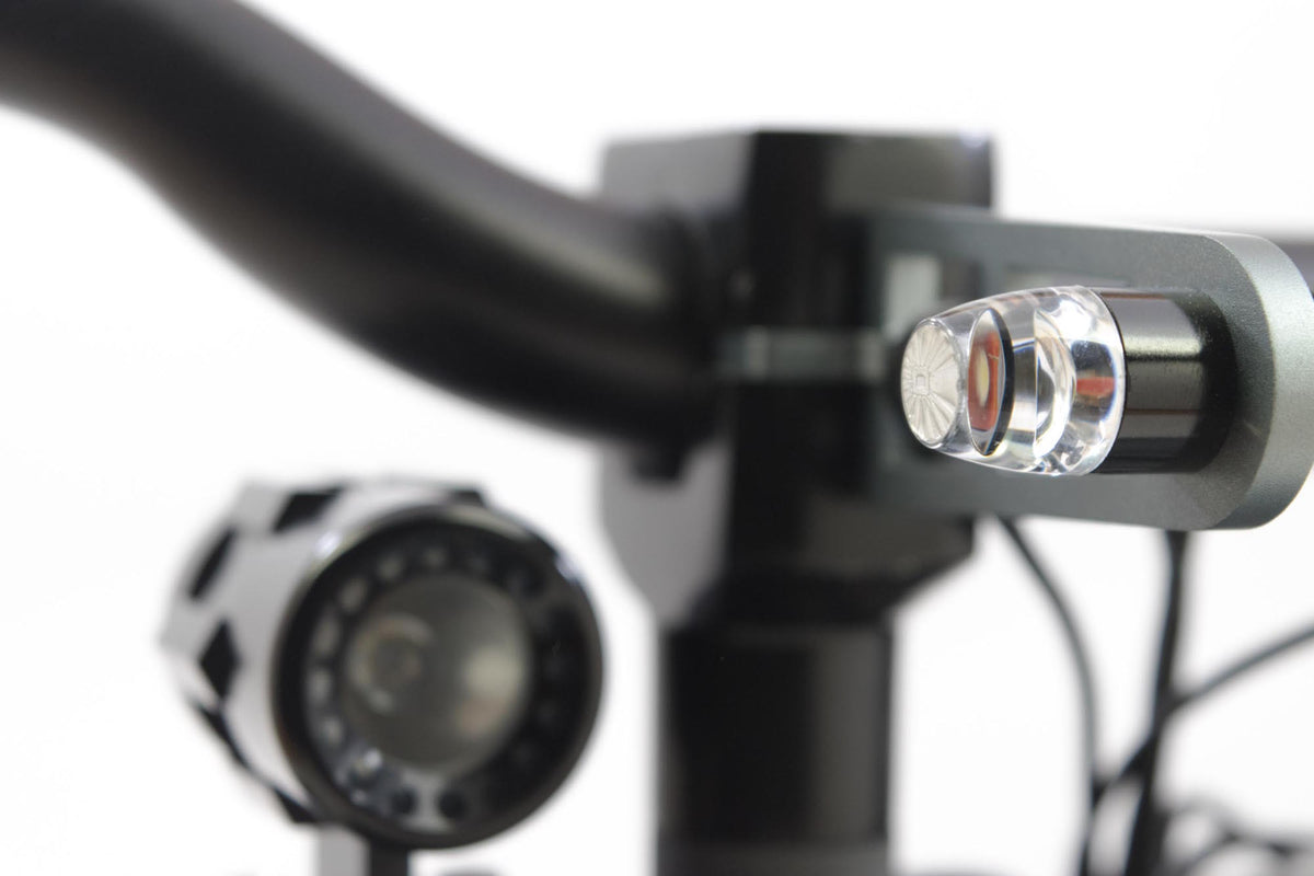 Morimoto - MC: Pindicator (White/Amber) - LED1210