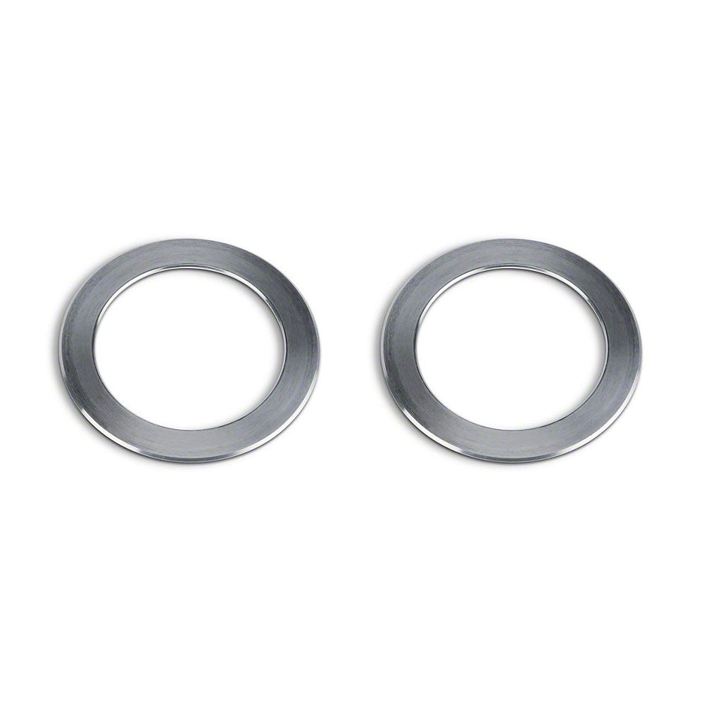 UPR - Billet Rear Spring Spacers (fits 15-24 Mustang S550 S650) UPR - 2701-01 for 2015-2026 Ford Mustang