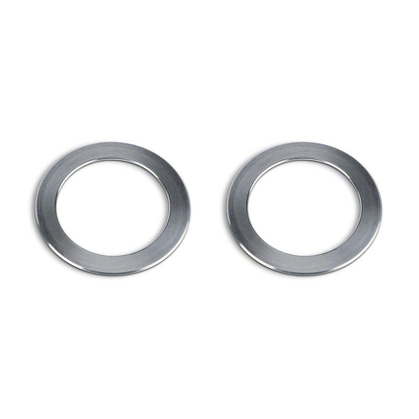 UPR - Billet Rear Spring Spacers (fits 15-24 Mustang S550 S650) UPR - 2701-01 for 2015-2026 Ford Mustang