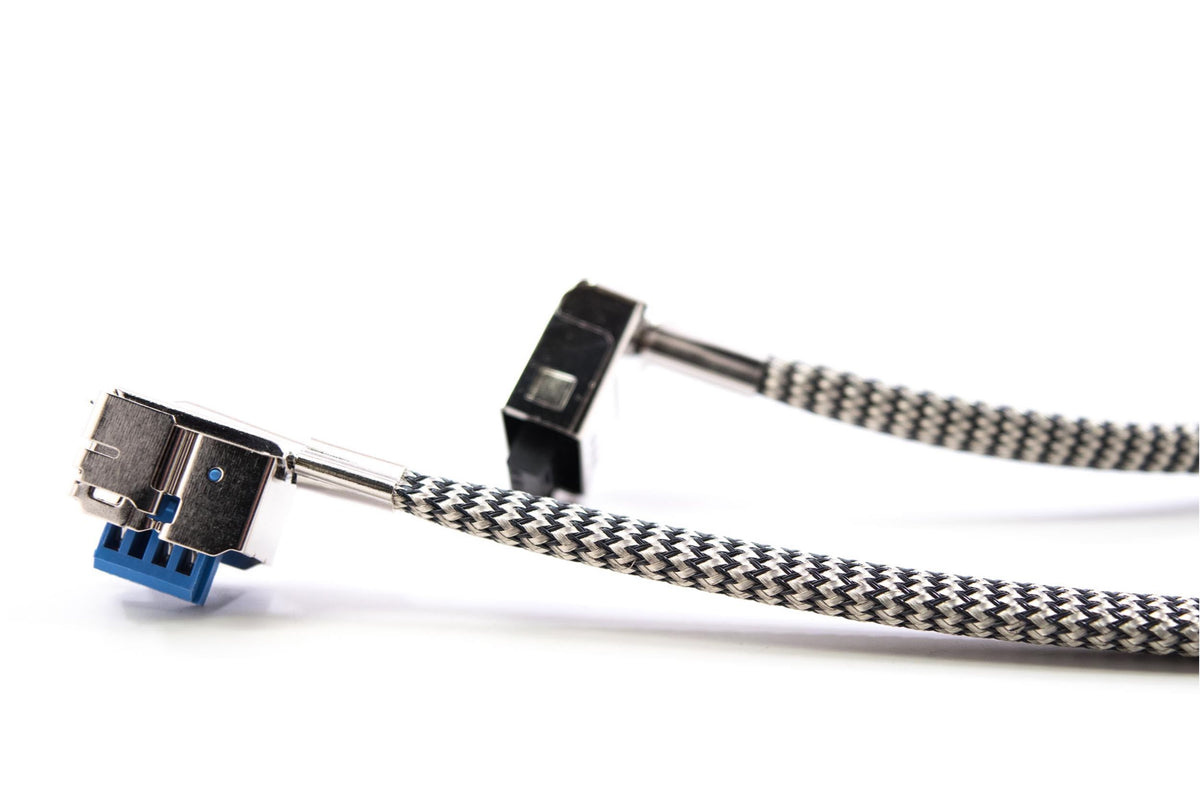 Morimoto - Ballast-Bulb Cable: Morimoto XB D1/D3 - BL45