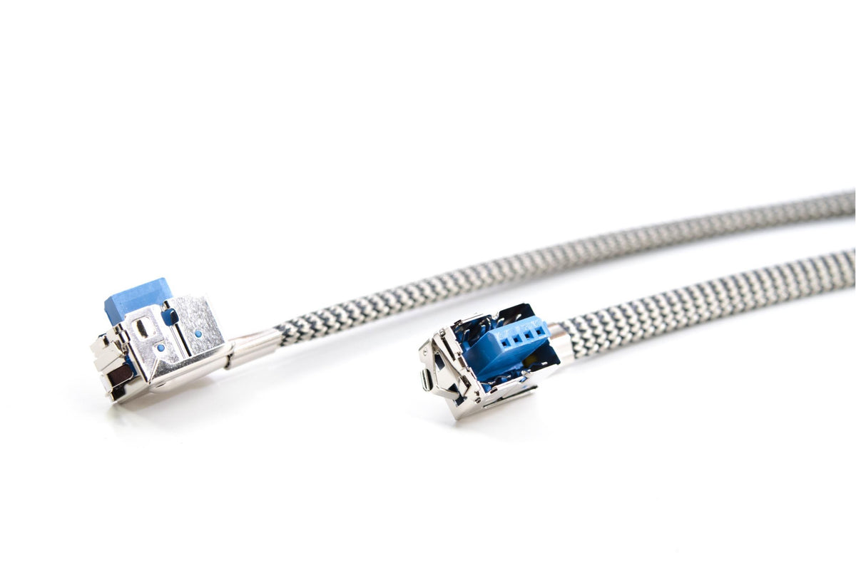 Morimoto - Ballast-Bulb Cable: Morimoto XB D1/D3 - BL45