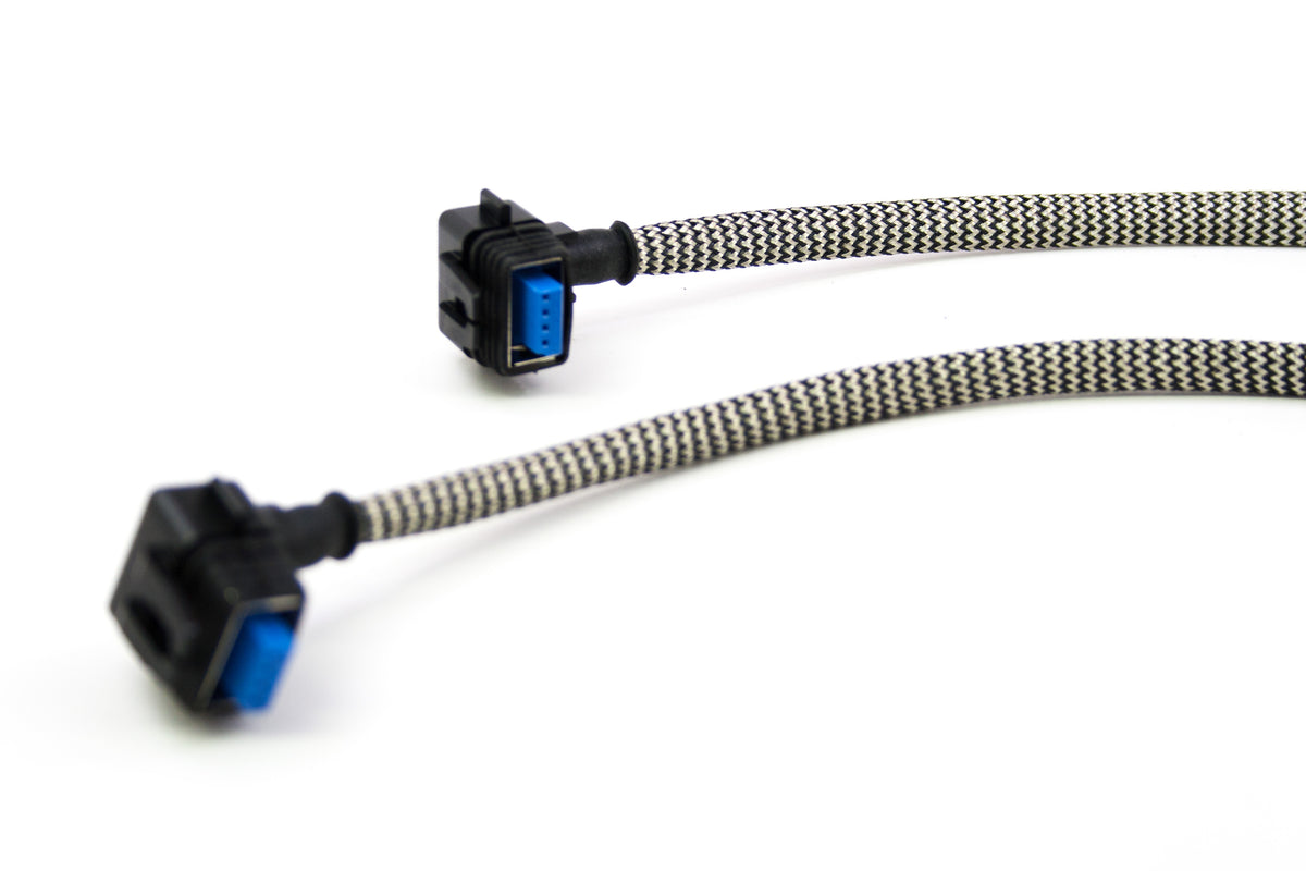 Morimoto - Ballast-Bulb Cable: Morimoto XB D1/D3 - BL45