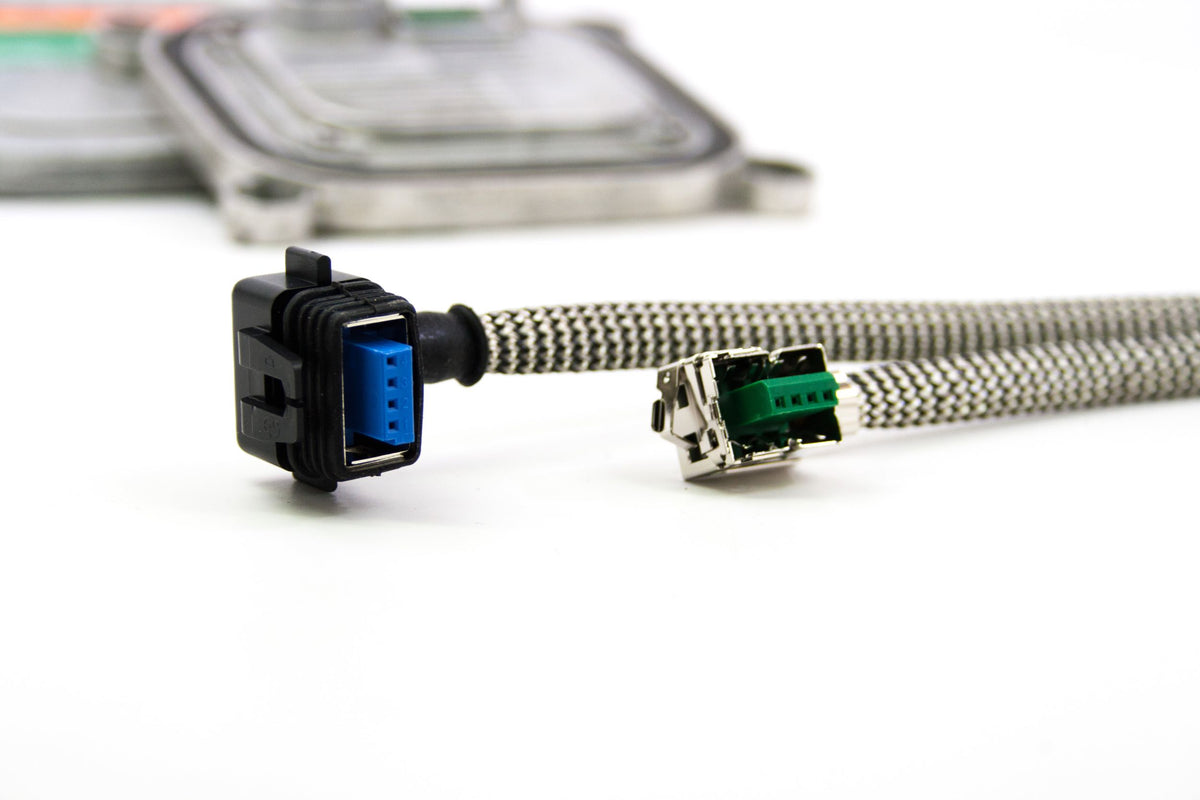Morimoto - Ballast-Bulb Cable: Morimoto XB D1/D3 - BL45