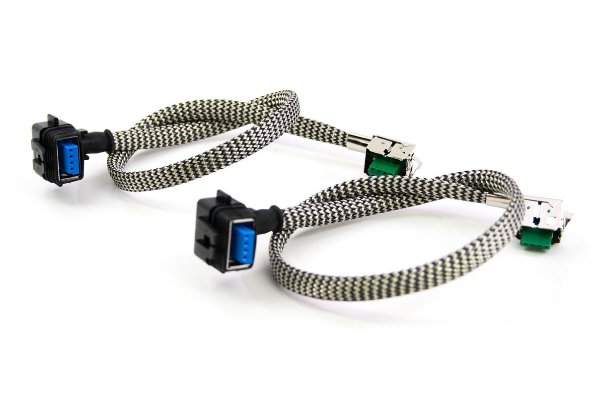 Morimoto - Ballast-Bulb Cable: Osram D1S - BL280