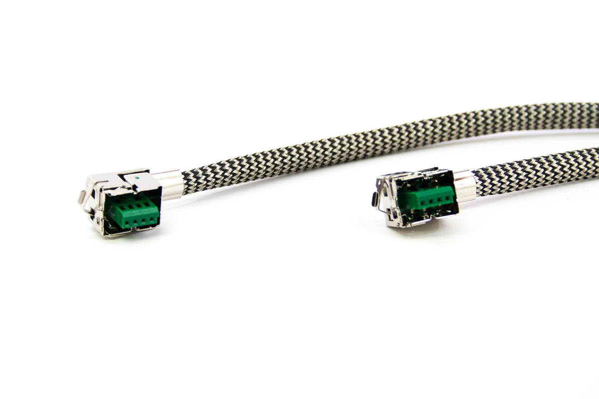 Morimoto - Ballast-Bulb Cable: Osram D1S - BL280