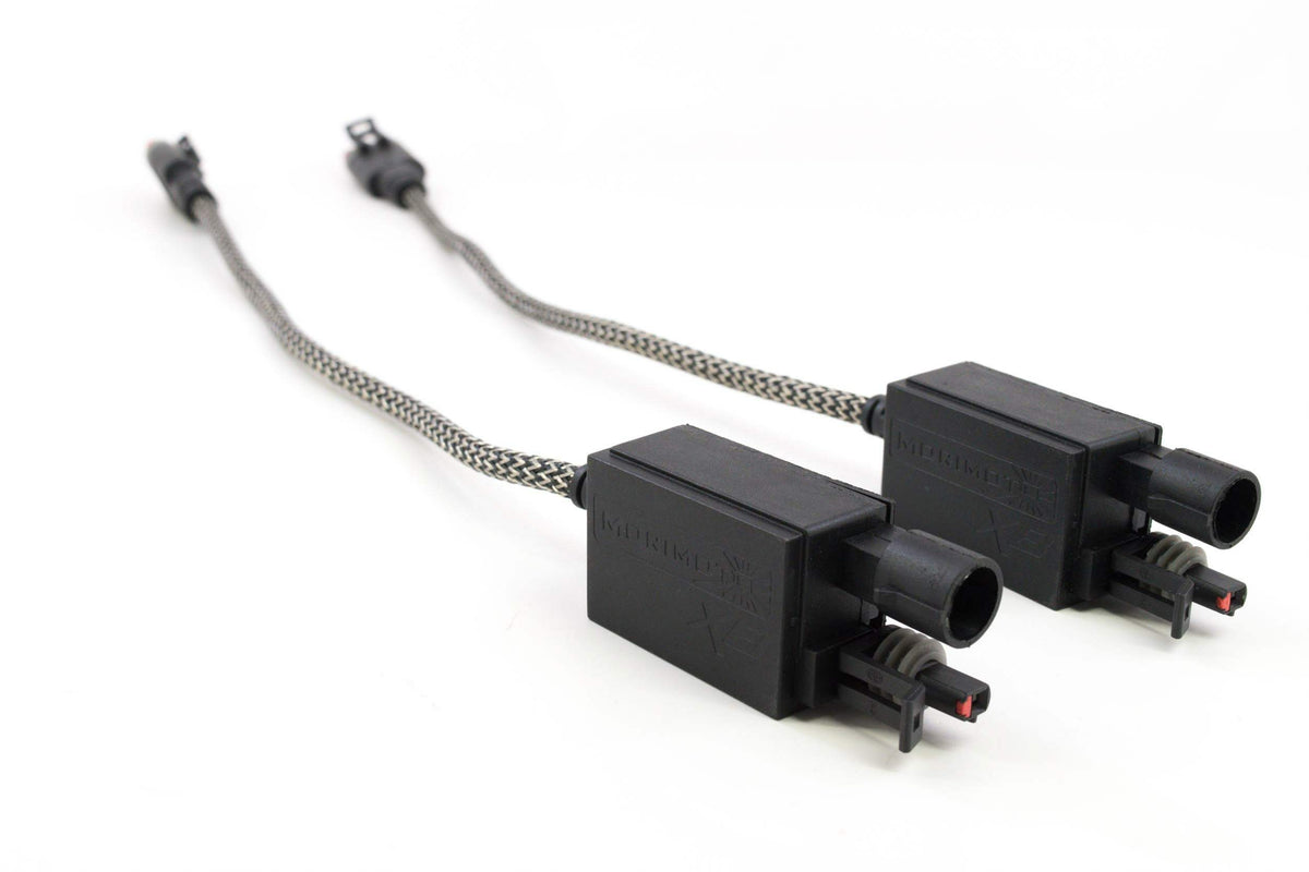 Morimoto - AMP Igniter: Morimoto XB - BL30