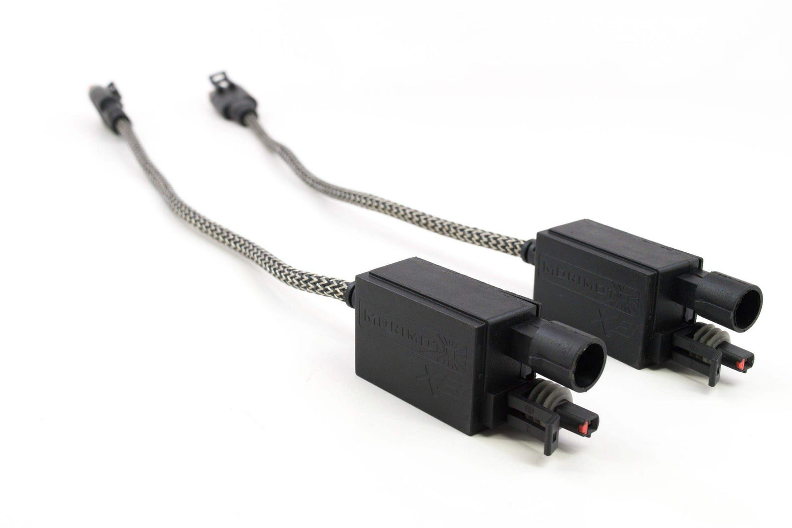 Morimoto - AMP Igniter: Morimoto XB - BL30