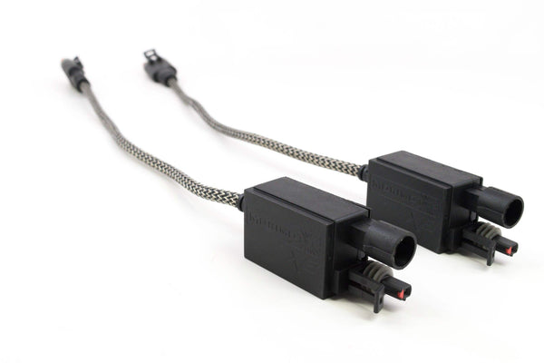 Morimoto - AMP Igniter: Morimoto XB - BL30
