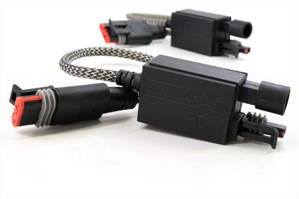 Morimoto - AMP Igniter: Morimoto XB - BL30