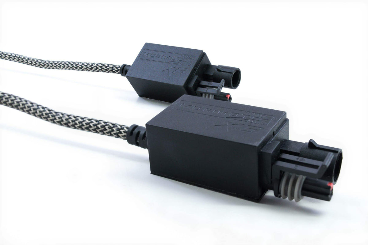 Morimoto - AMP Igniter: Morimoto XB - BL30