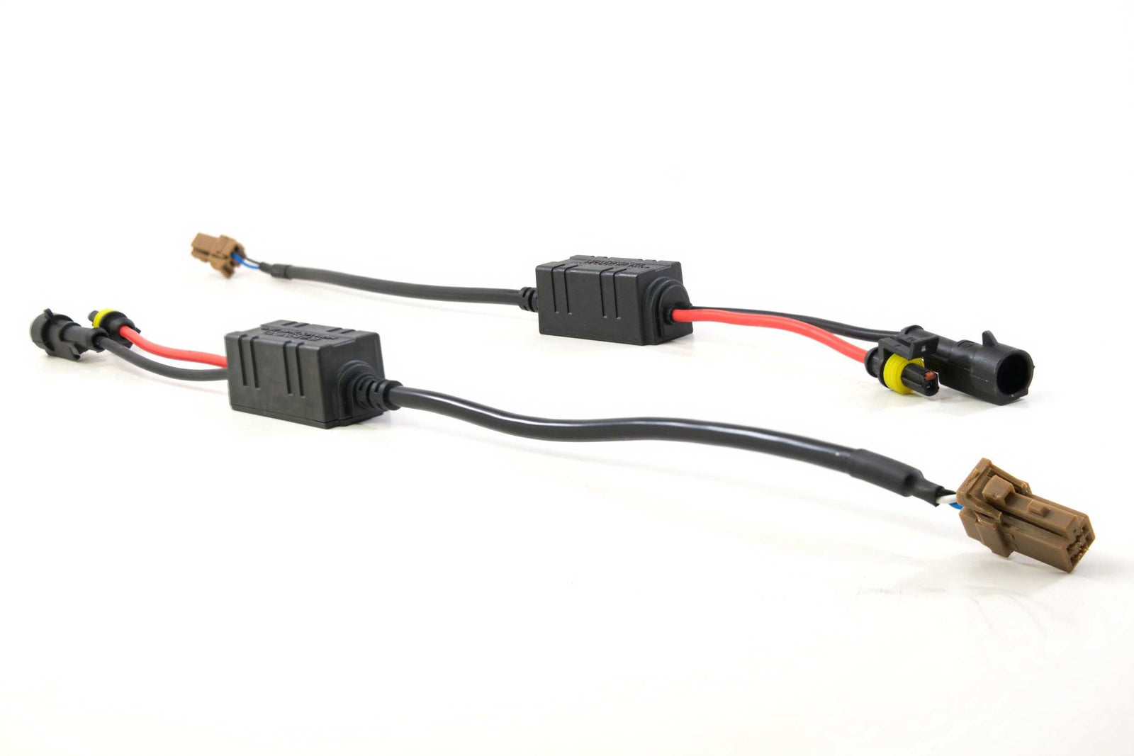 Morimoto - Igniter Adapter: Matsu/Panasonic to AMP - BL291