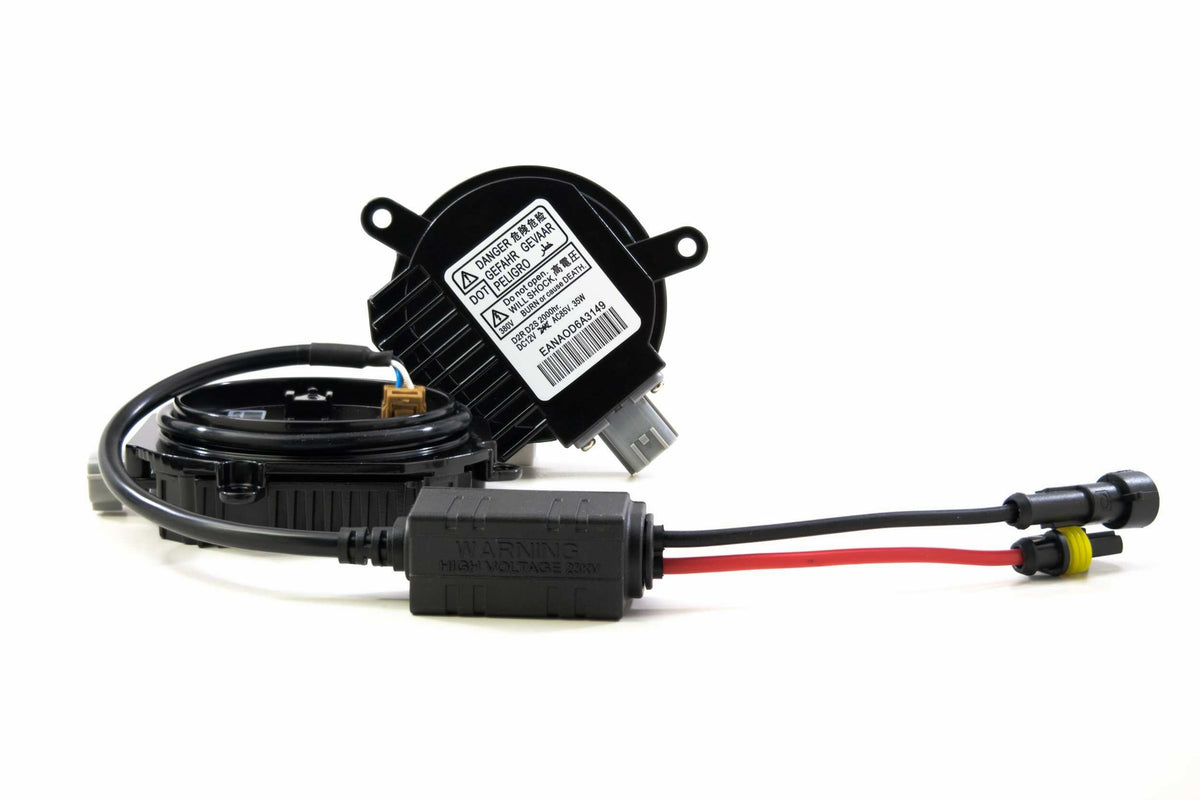 Morimoto - Igniter Adapter: Matsu/Panasonic to AMP - BL291