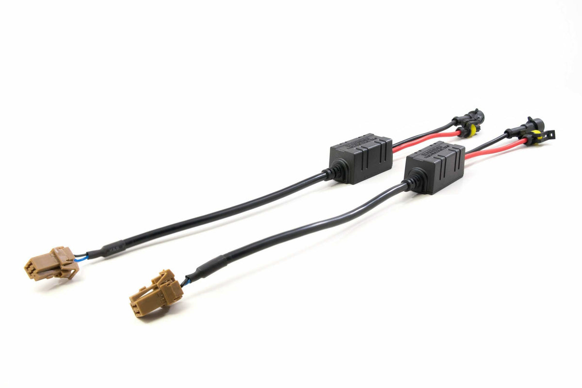 Morimoto - Igniter Adapter: Matsu/Panasonic to AMP - BL291
