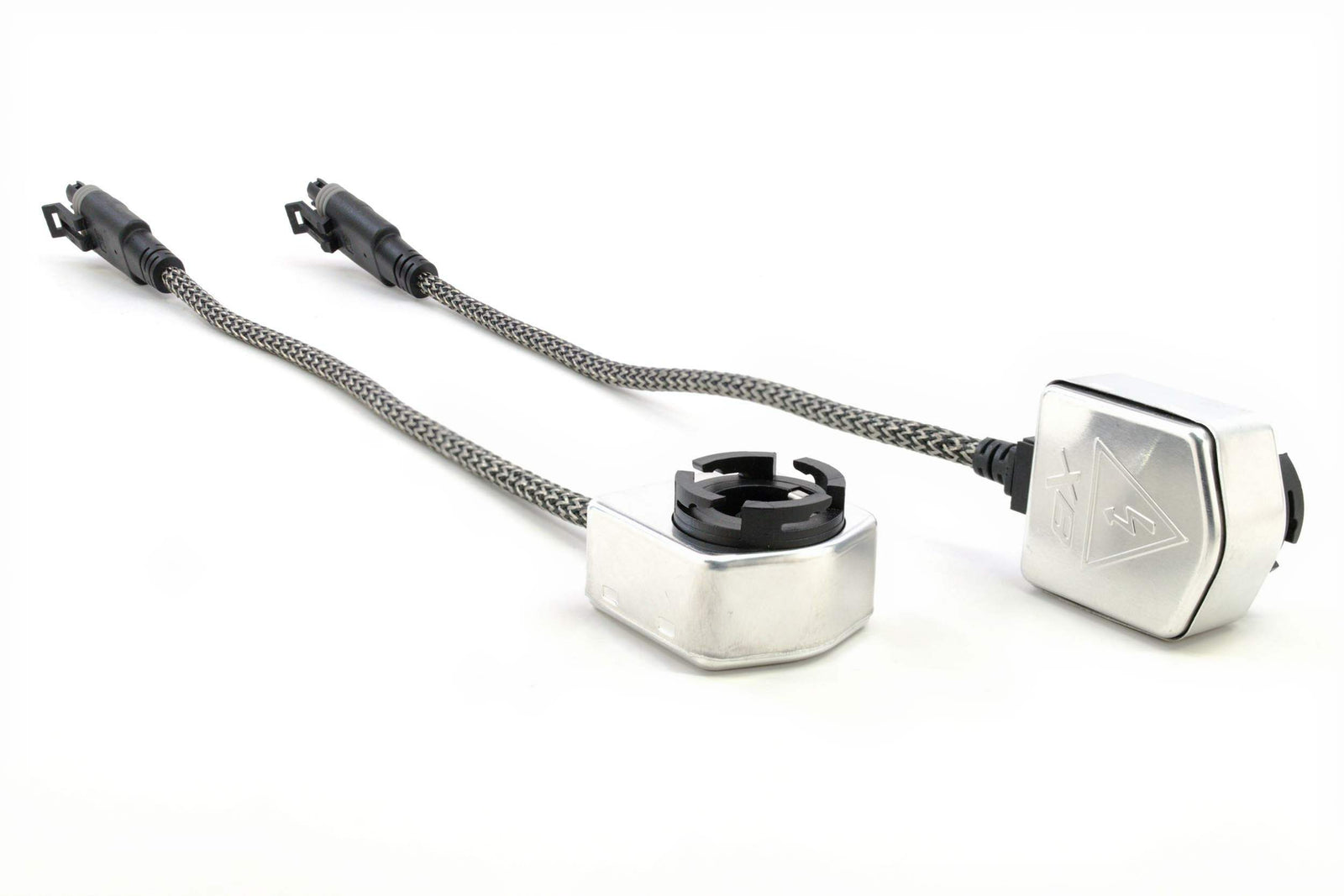 Morimoto - D2S Igniter: Morimoto XB (Black) - BL41