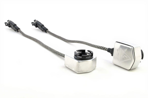 Morimoto - D2S Igniter: Morimoto XB (Black) - BL41