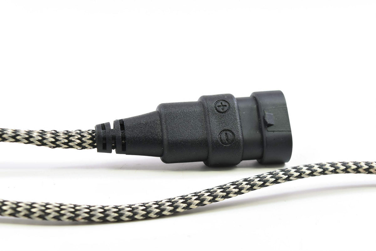 Morimoto - 35W / AMP: ACME SpeedyStart Ballast - BL90