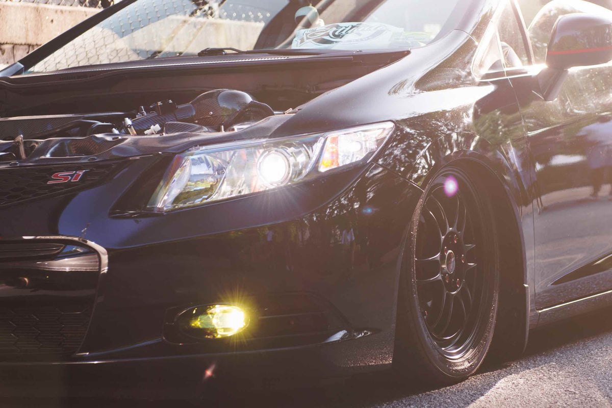 Morimoto - 35W / AMP: ACME SpeedyStart Ballast - BL90