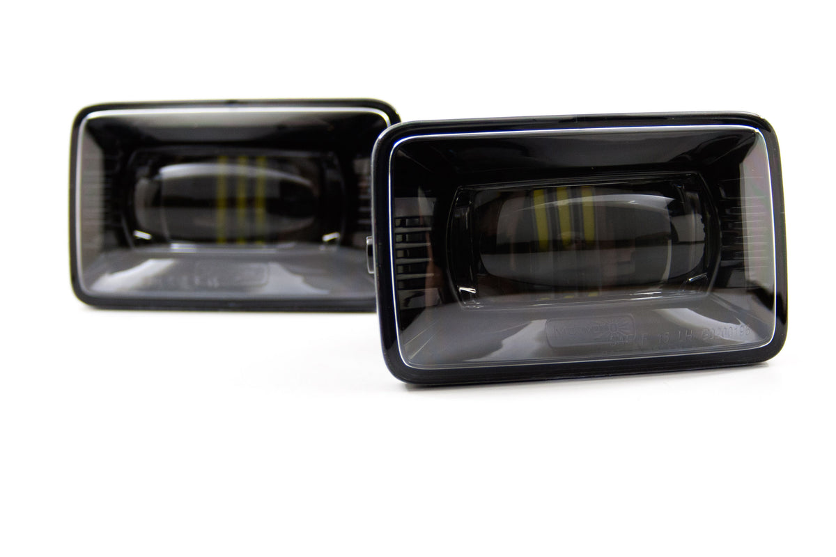 Morimoto - XB LED Fogs: Type F2 (Pair) - LF150
