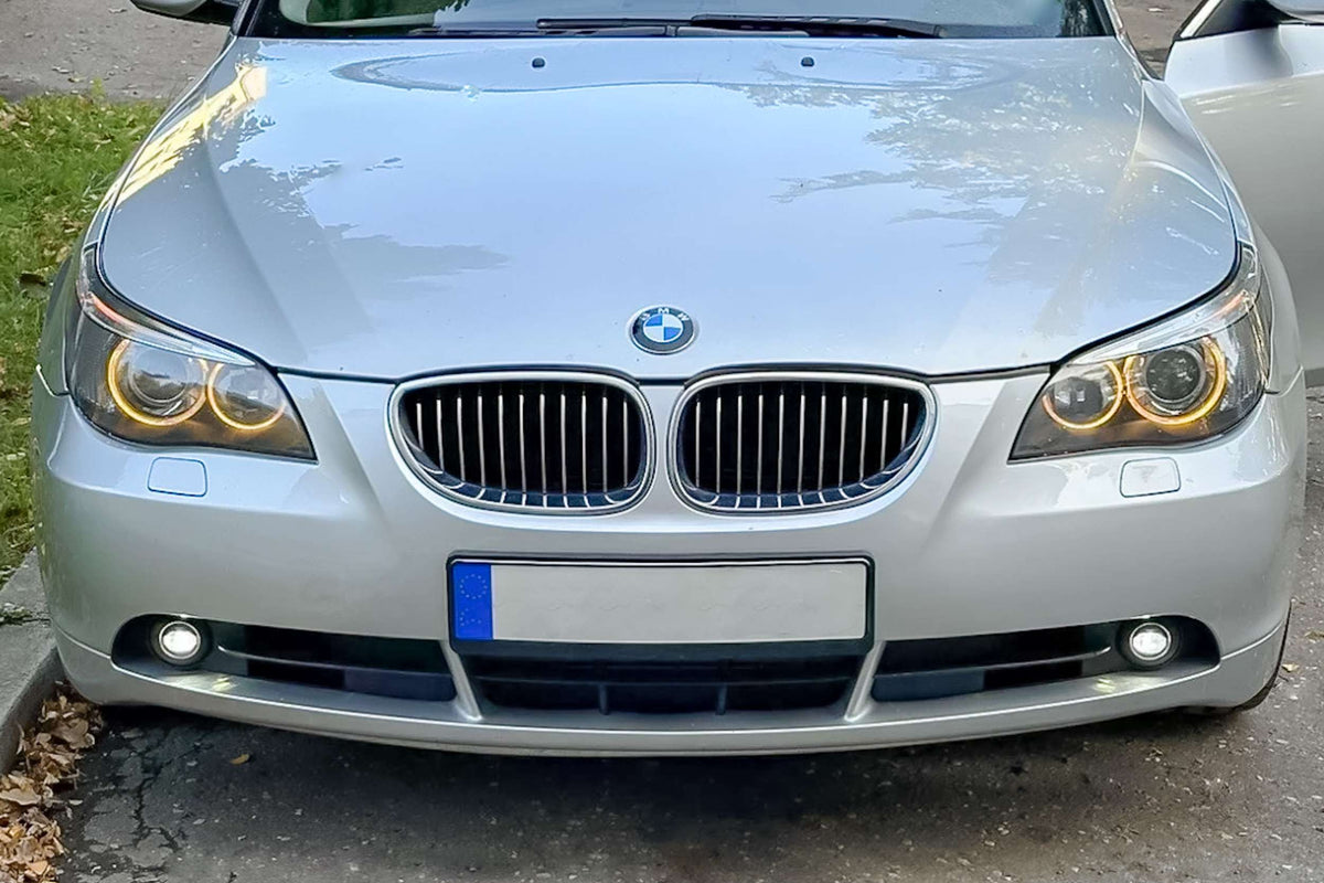 Morimoto - XB LED Fogs: Type BMW-2 (Pair) - LF601