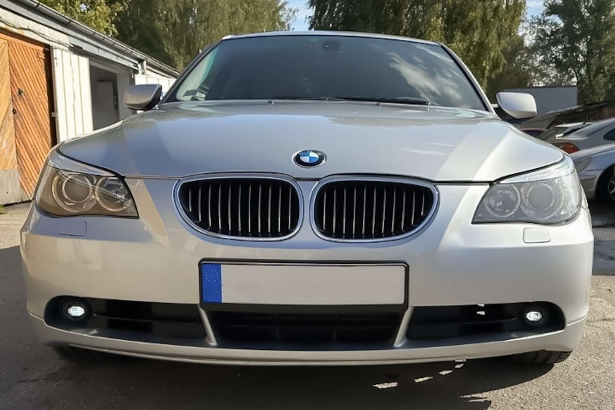 Morimoto - XB LED Fogs: Type BMW-2 (Pair) - LF601