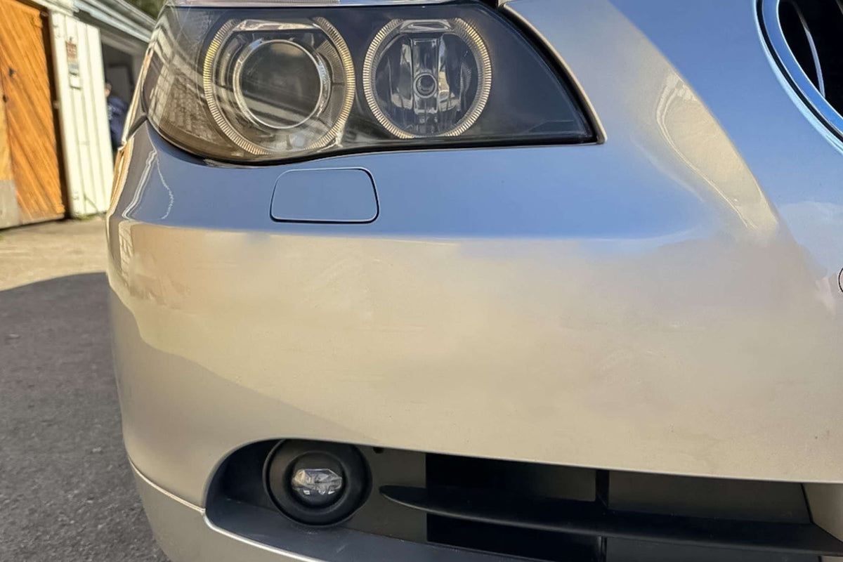 Morimoto - XB LED Fogs: Type BMW-2 (Pair) - LF601
