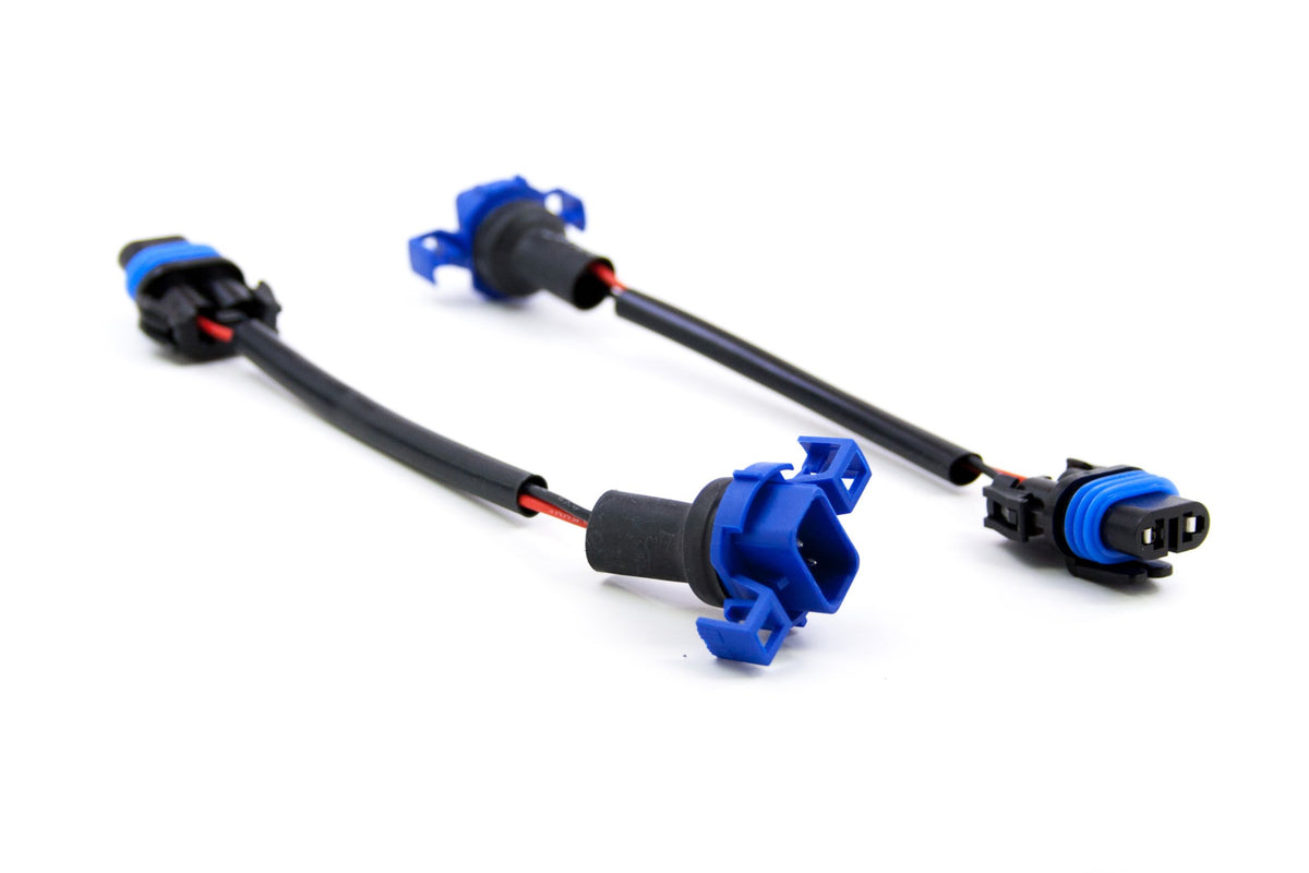Morimoto - XB LED Fogs: Type M (Pair) - LF030