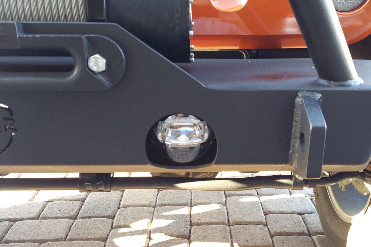 Morimoto - XB LED Fogs: Type M (Pair) - LF030