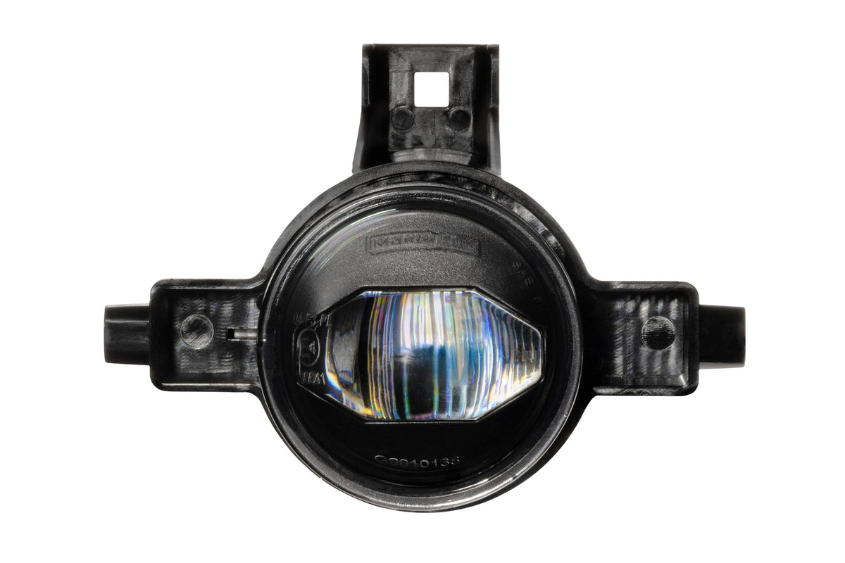 Morimoto - XB LED Fogs: Type Mopar Projector (Pair) - LF620