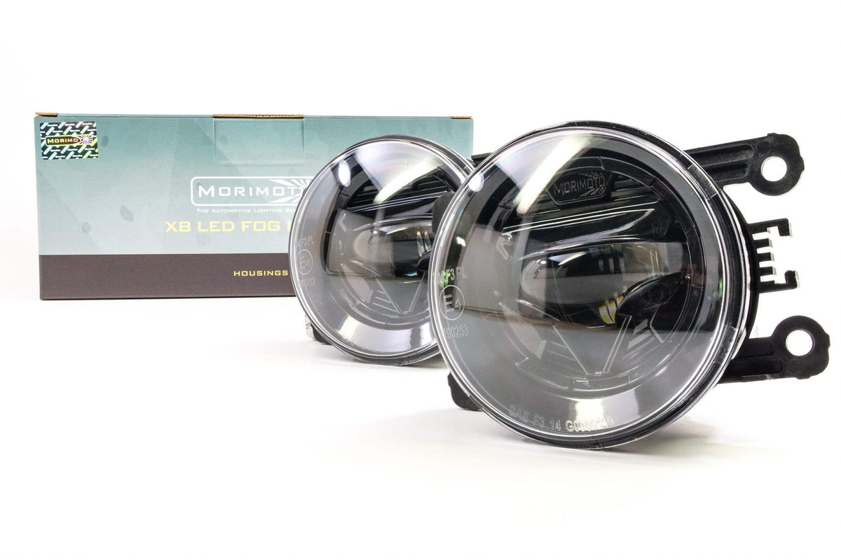 Morimoto - Adapter: 5202 Male to H11 Female - H610