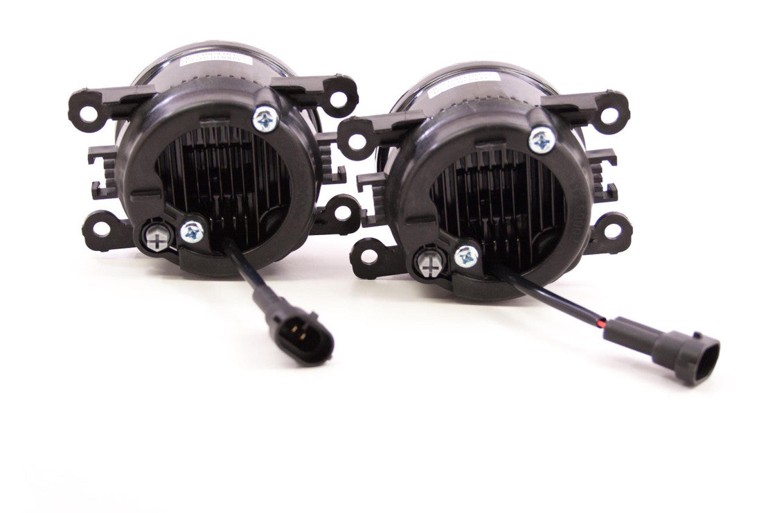 Morimoto - Adapter: 5202 Male to H11 Female - H610