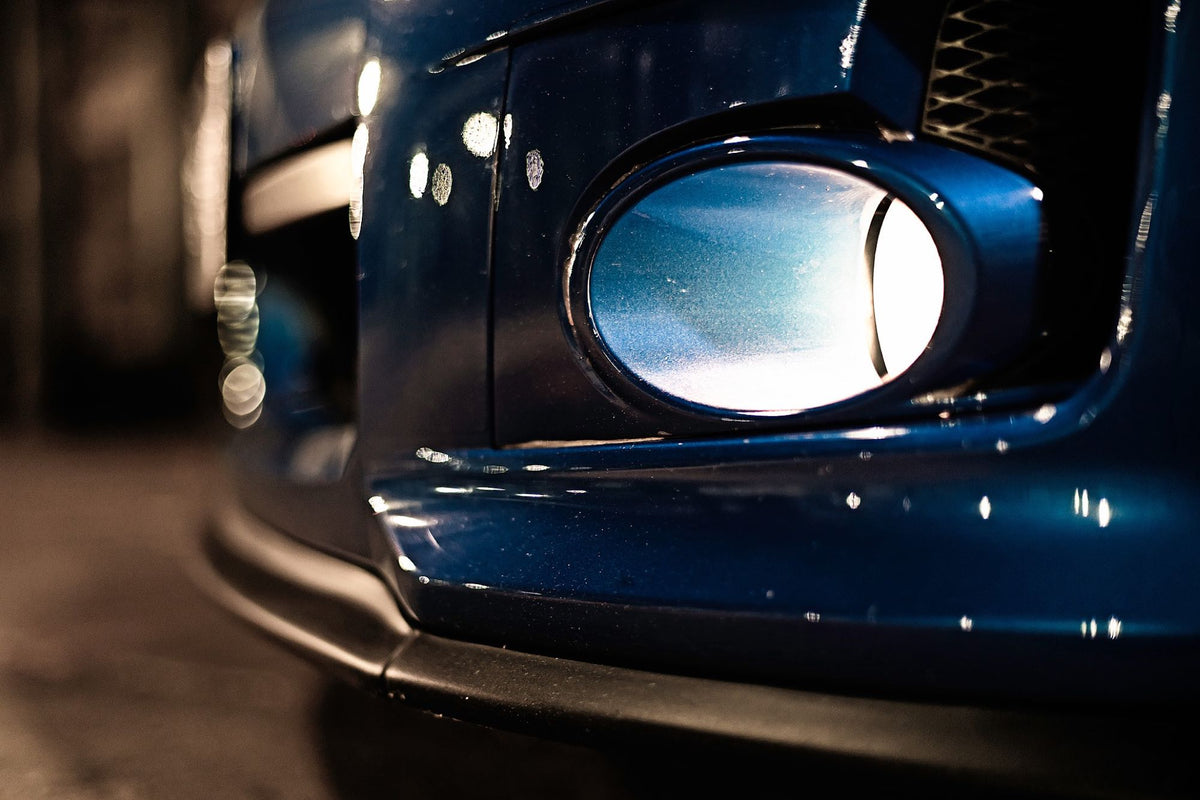 Morimoto - XB LED Fogs: Type X (Pair) - LF040