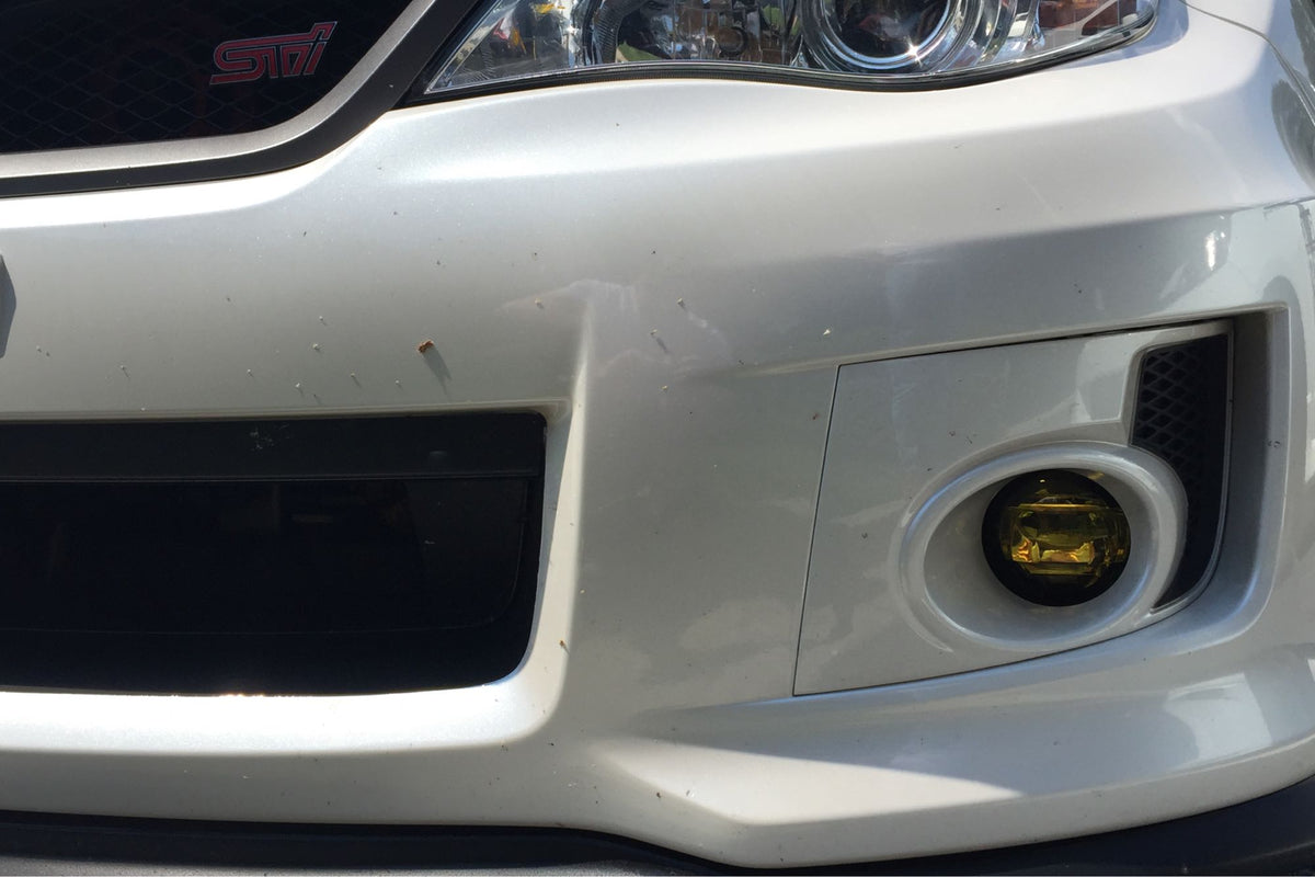 Morimoto - XB LED Fogs: Type X (Pair) - LF040