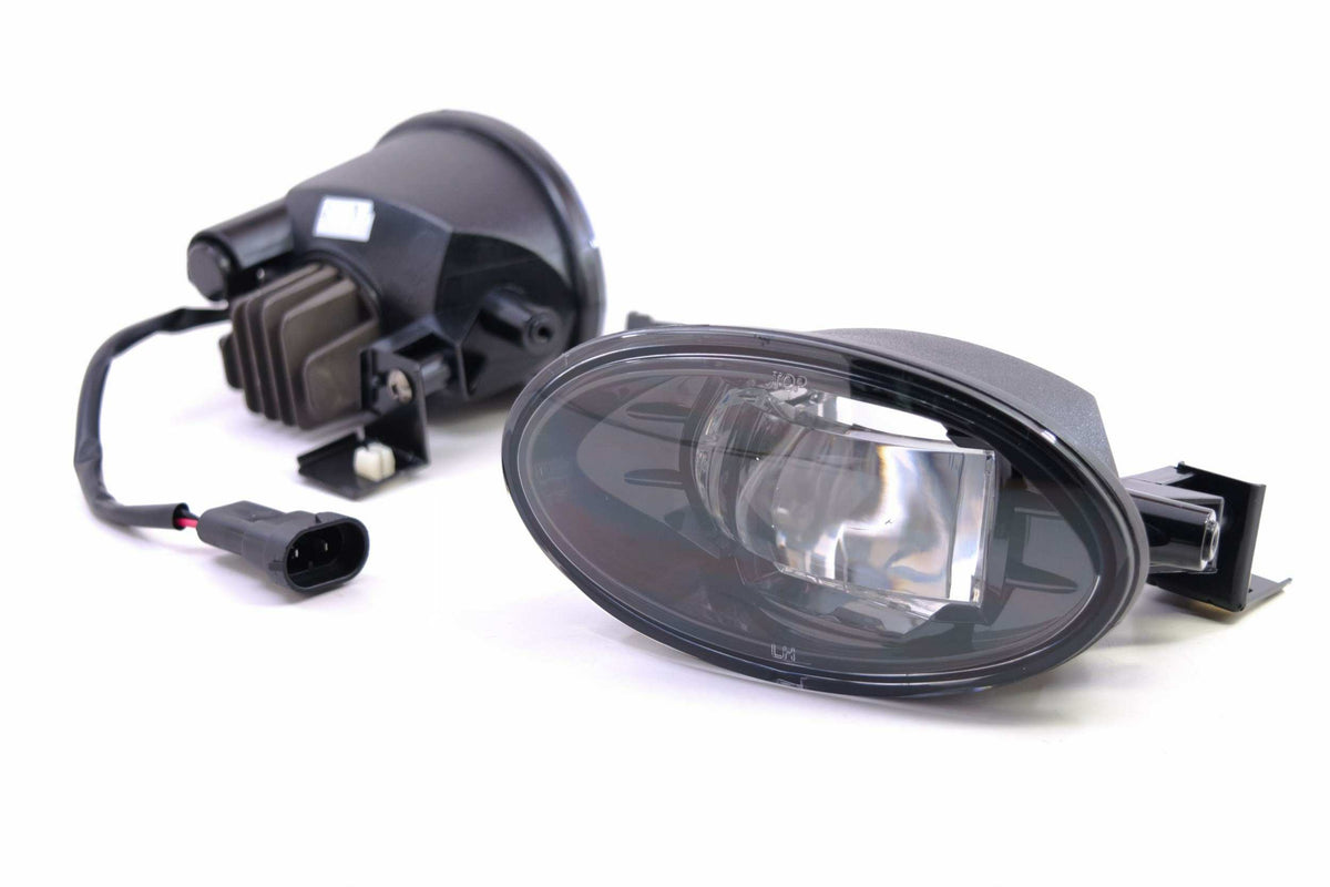 Morimoto - XB LED Fogs: Type H (Pair) - LF170