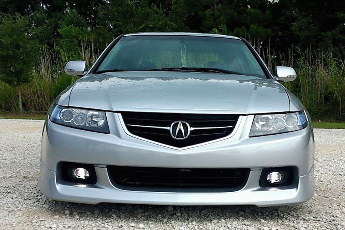 Morimoto - XB LED Fogs: Type H (Pair) - LF170